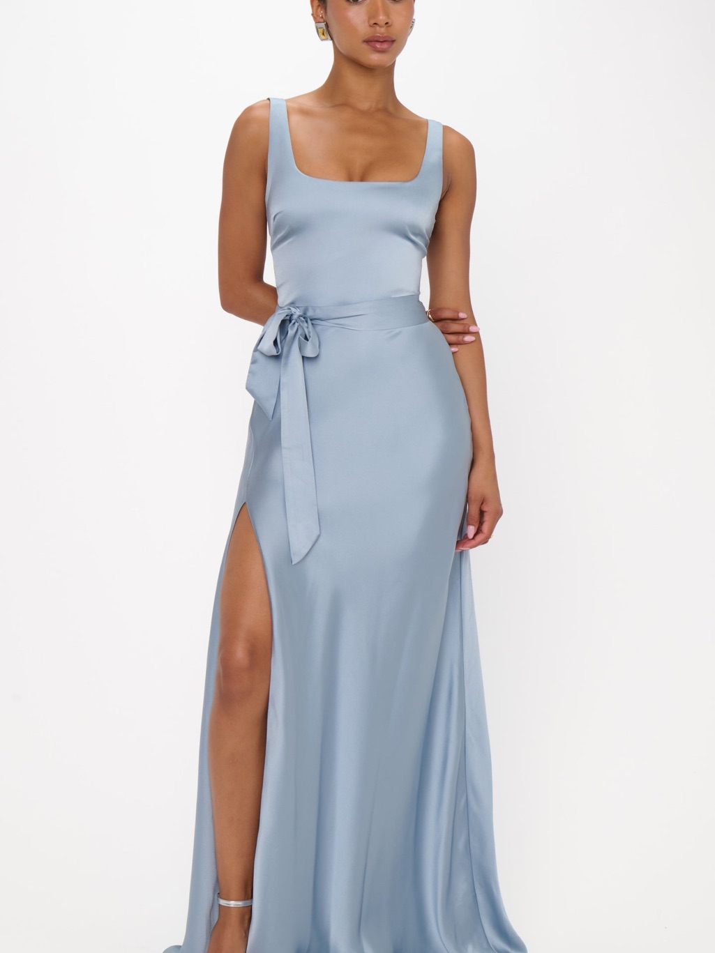 Show Me Your Mumu Lana Maxi Dress